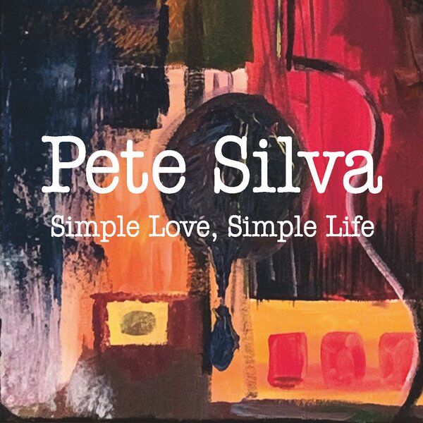 Cover art for Simple Love, Simple Life